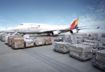 VẬN CHUYỂN HÀNG KHÔNG & CHUYỂN PHÁT NHANH QUỐC TẾ (AIR FREIGHT & EXPRESS