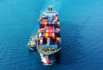 VẬN CHUYỂN ĐƯỜNG BIỂN QUỐC TẾ (SEA FREIGHT)