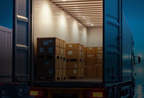 Xu Hướng Vận Chuyển Hàng Hóa Quốc Tế Bằng Đường Biển 2025 – Giải Pháp Tối Ưu Từ HY Logistics