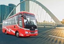 VẬN CHUYỂN HÀNH KHÁCH DOANH NGHIỆP