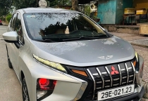  Thuê Xe Mitsubishi Xpander 7 Chỗ