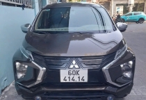 Thuê xe Mitsubishi Xpander
