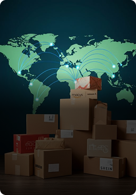 HY – Giải Pháp Vận Chuyển Hàng Hóa Bằng Đường Biển Quốc Tế Toàn Diện, Hiệu Quả Và An Toàn