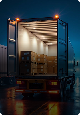 Xu Hướng Vận Chuyển Hàng Hóa Quốc Tế Bằng Đường Biển 2025 – Giải Pháp Tối Ưu Từ HY Logistics