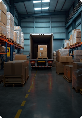 ĐẠI LÝ THỦ TỤC HẢI QUAN – DỊCH VỤ KHÔNG THỂ THIẾU CHO DOANH NGHIỆP XUẤT NHẬP KHẨU HIỆN ĐẠI