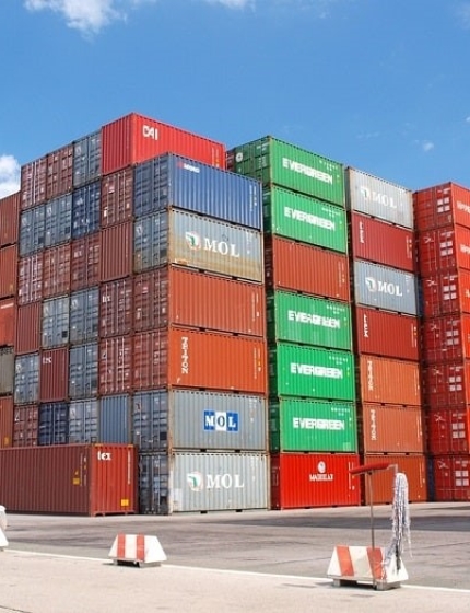 CÔNG TY TNHH DỊCH VỤ VẬN TẢI VÀ THƯƠNG MẠI HY