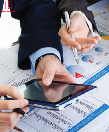 HỖ TRỢ THANH KHOẢN & BÁO CÁO QUYẾT TOÁN