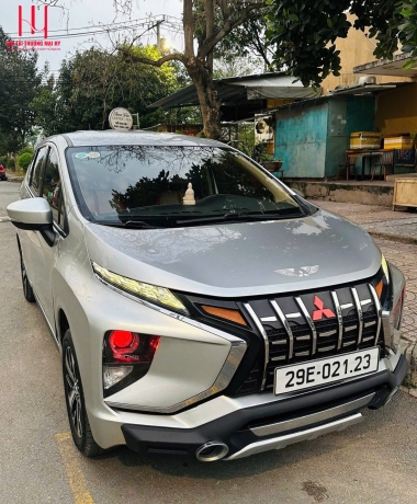  Thuê Xe Mitsubishi Xpander 7 Chỗ