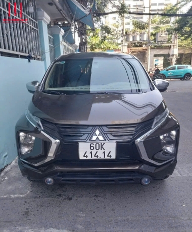 Thuê xe Mitsubishi Xpander